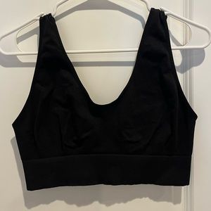 Bao Bei body brand Lounge full cup bralette in L/XL. Pretty good condition.